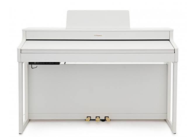 Roland HP702-WH-WS