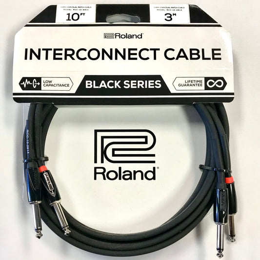 Roland Interconnect cable