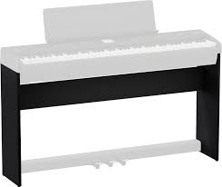 Roland Digital Piano Stand KSFE50-BK