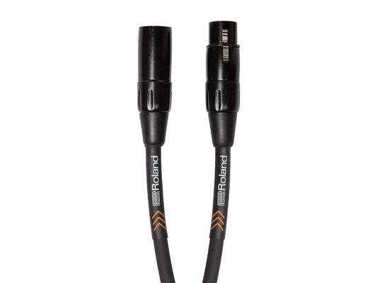 Roland Microphone Cable 7.5m
