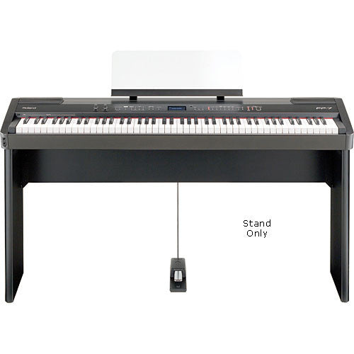 KSC-44-BK Piano Stand