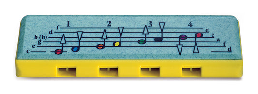 Hohner kids Beginner Harmonica