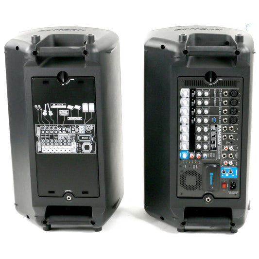 Expedition XP 1000 Samson Speaker