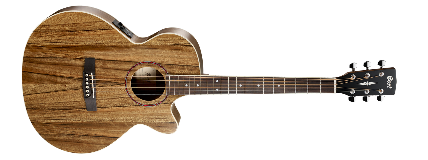 Cort Acoustic SFX-DAO-NAT