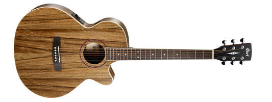 Cort Acoustic SFX-DAO-NAT