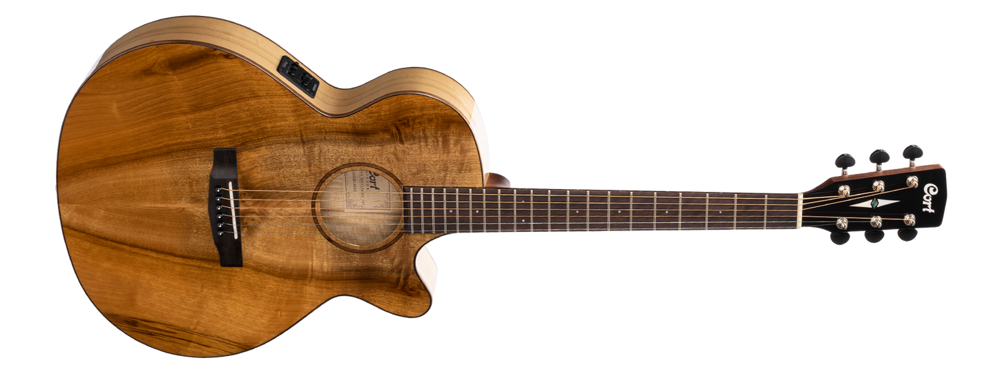 Cort SFX Myrtlewood Acoustic Electric