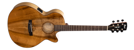 Cort SFX Myrtlewood Acoustic Electric