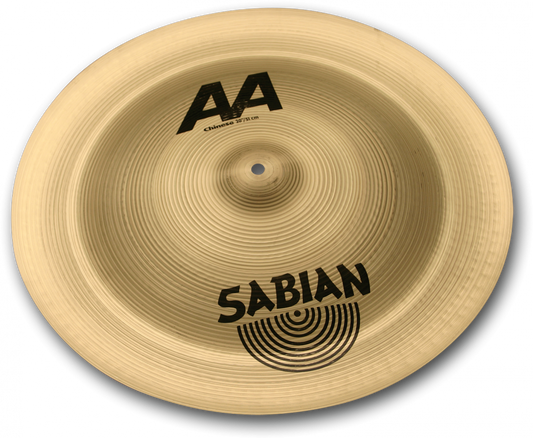 Sabian AA Chinese 16" cymbal