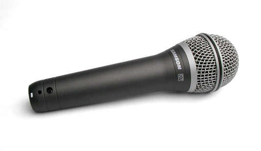 Samson Q7 microphone