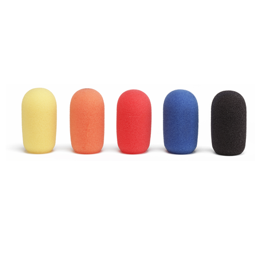 Samson WS5E Windscreens