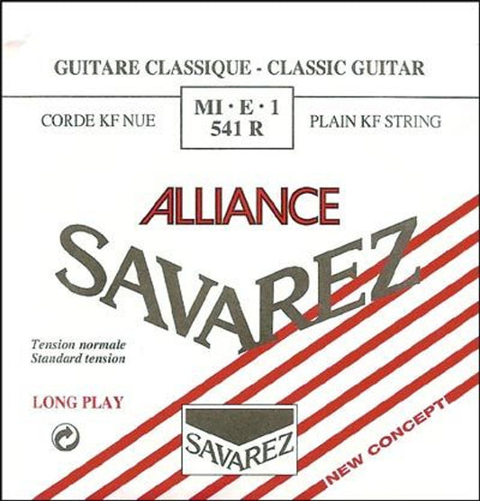 Savarez Classical single string MI-E 1