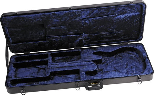 Schecter Hard Case SGR-1C