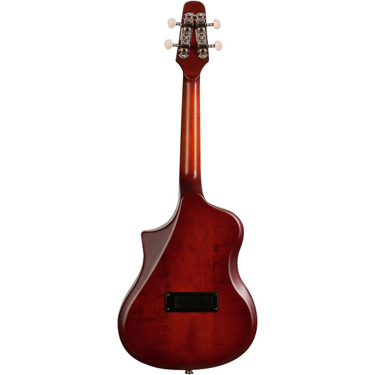 Seagull Uke Steel SG w/bag