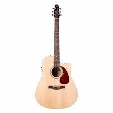 Seagull Coastline Slim CW Spruce Presys II