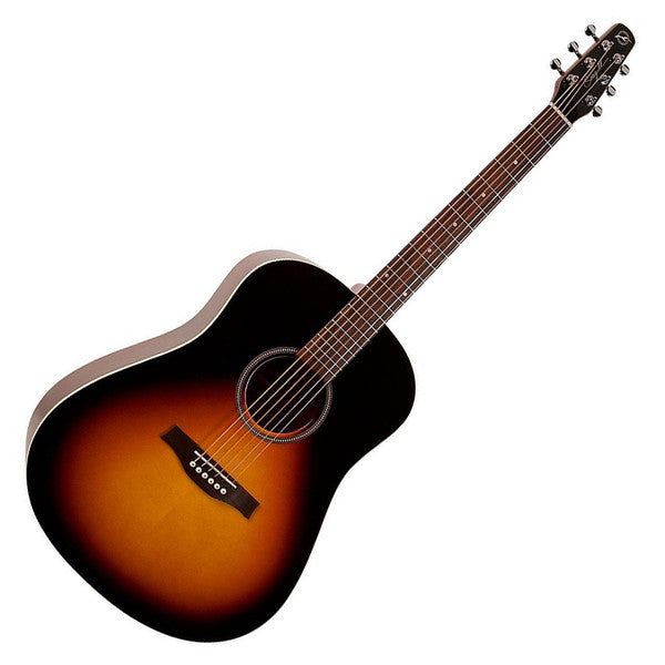 Seagull S6 Spruce Sunburst GT