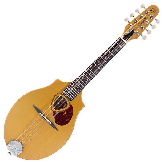 Seagull S8 Mandolin Natural