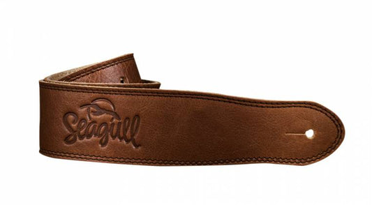 Strap SEAGULL The Hollywood Series Cognac