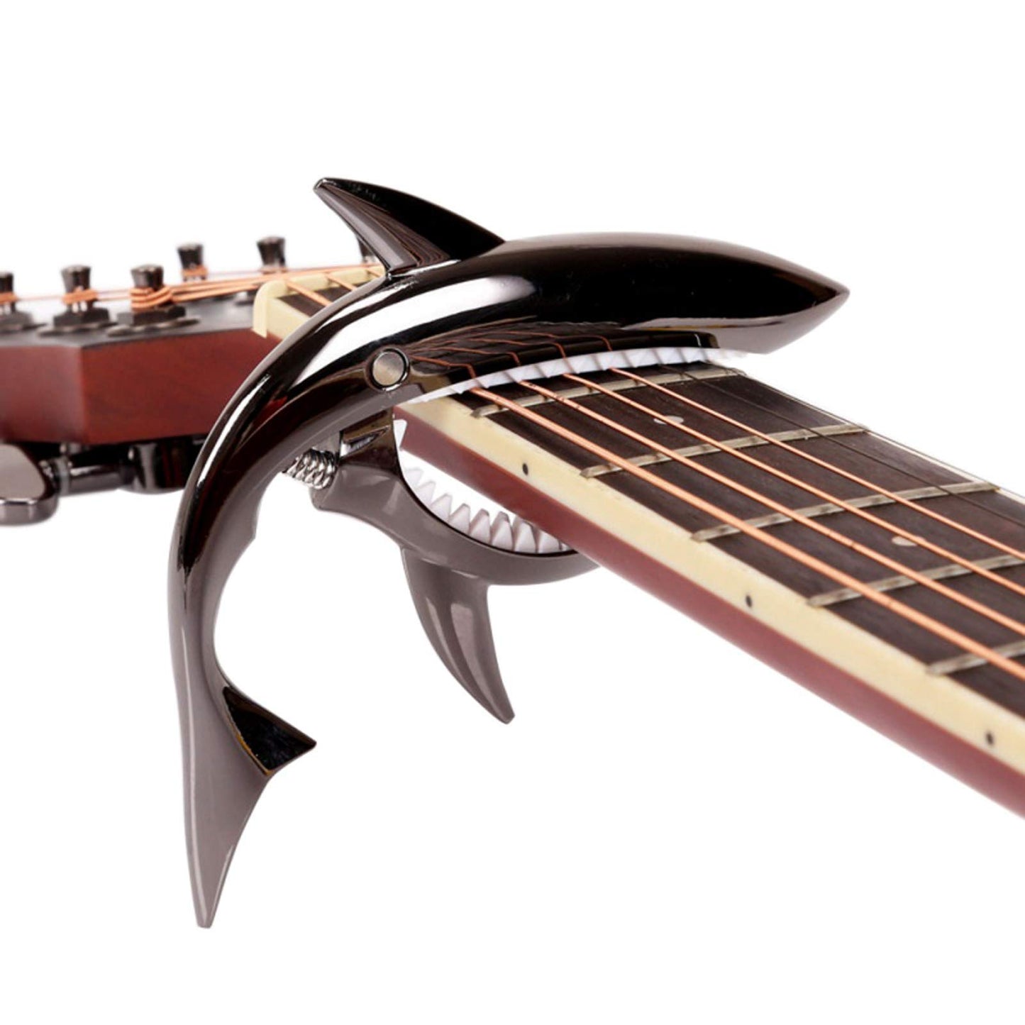 Shark Guitar Capo