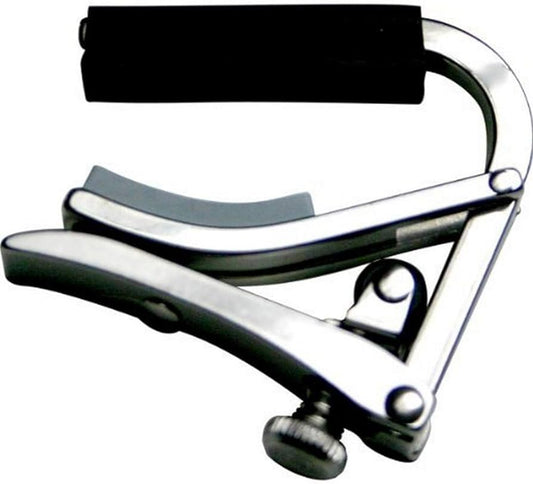 Shrub Deluxe Capo for Nylon String