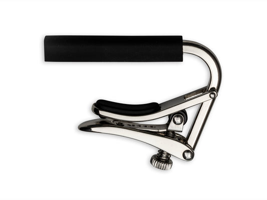 Shubb Capo for Nylon String