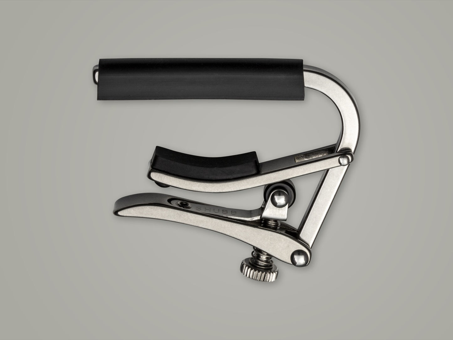 Shubb Deluxe S1 capo