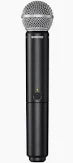 Shure  BLX2/SM58 Wireless Handheld Transmitter with SM58 Microphone