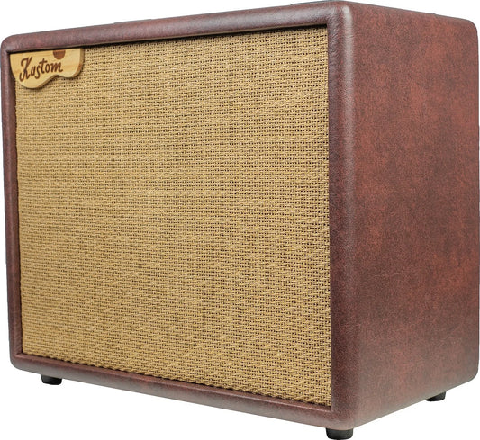 16W 1x8" Acoustic Inst Combo