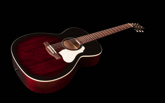 Simon Patrick Songsmith Guitar