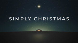 Simply Christmas