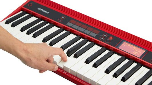 GO-61K Music Creation Keyboard