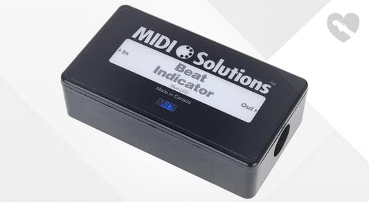 Solutions Beat box