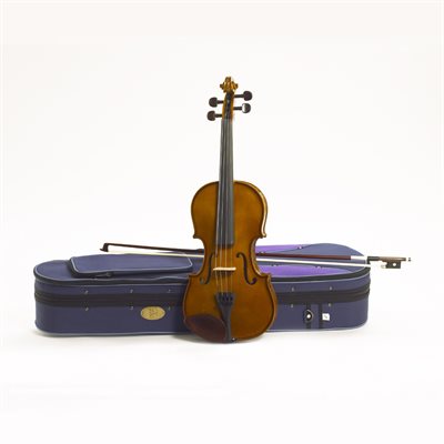 Stentor Student Violin ST1400/3/0 3/4 size