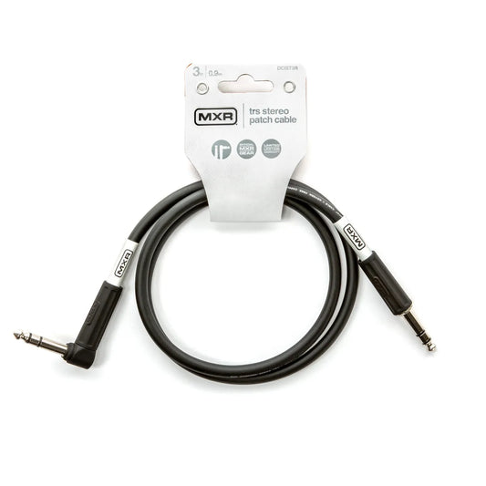 Stereo Patch Cable 3ft