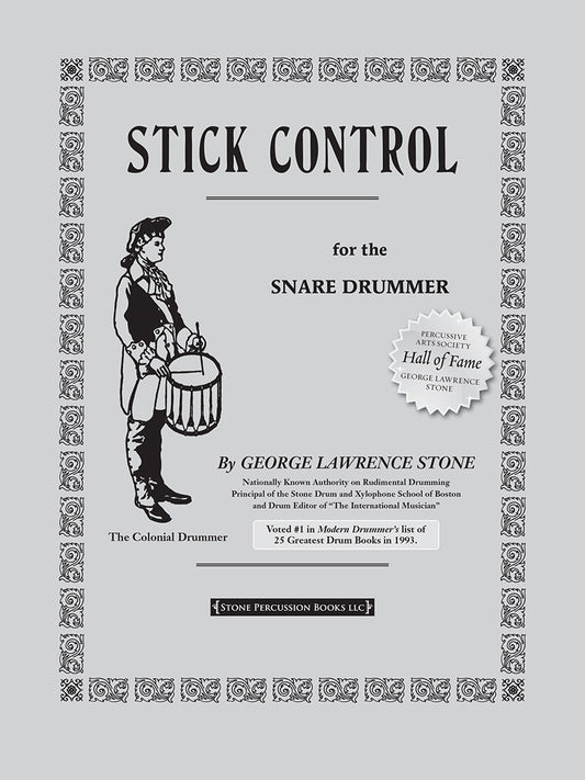 Stick Control