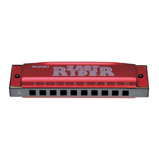 Suzuki Easy-Rider harmonica - G
