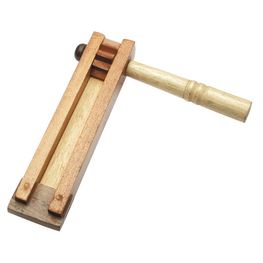 Toca Wood Ratchet