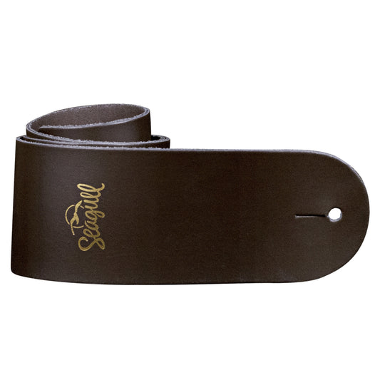 Strap SEAGULL The Roadtrip Series Brown