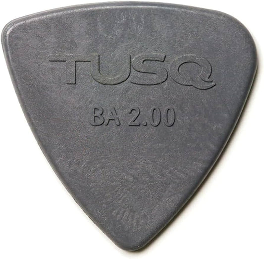 TUSQ Pick Grey