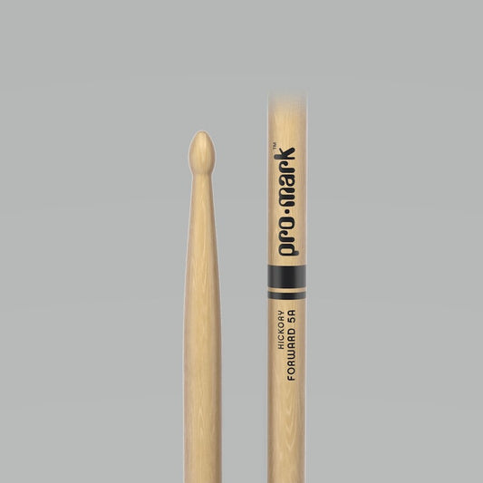 Rebound 5A Gray  Hickory Wd Tip