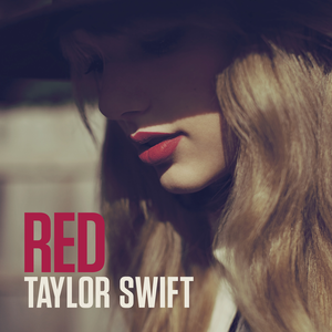 Taylor Swift Red