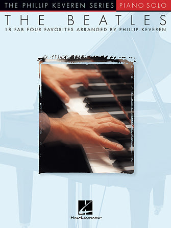 The Beatles Piano Solo by  Phillip Keveren