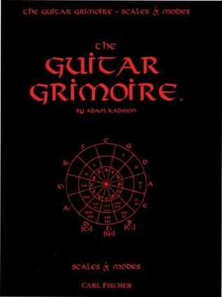 The Guitar Grimoire - Scales & Modes