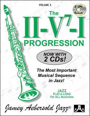 The II-V7-I Progression