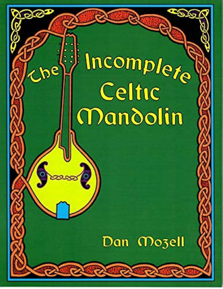 The Incomplete Celtic Mandolin