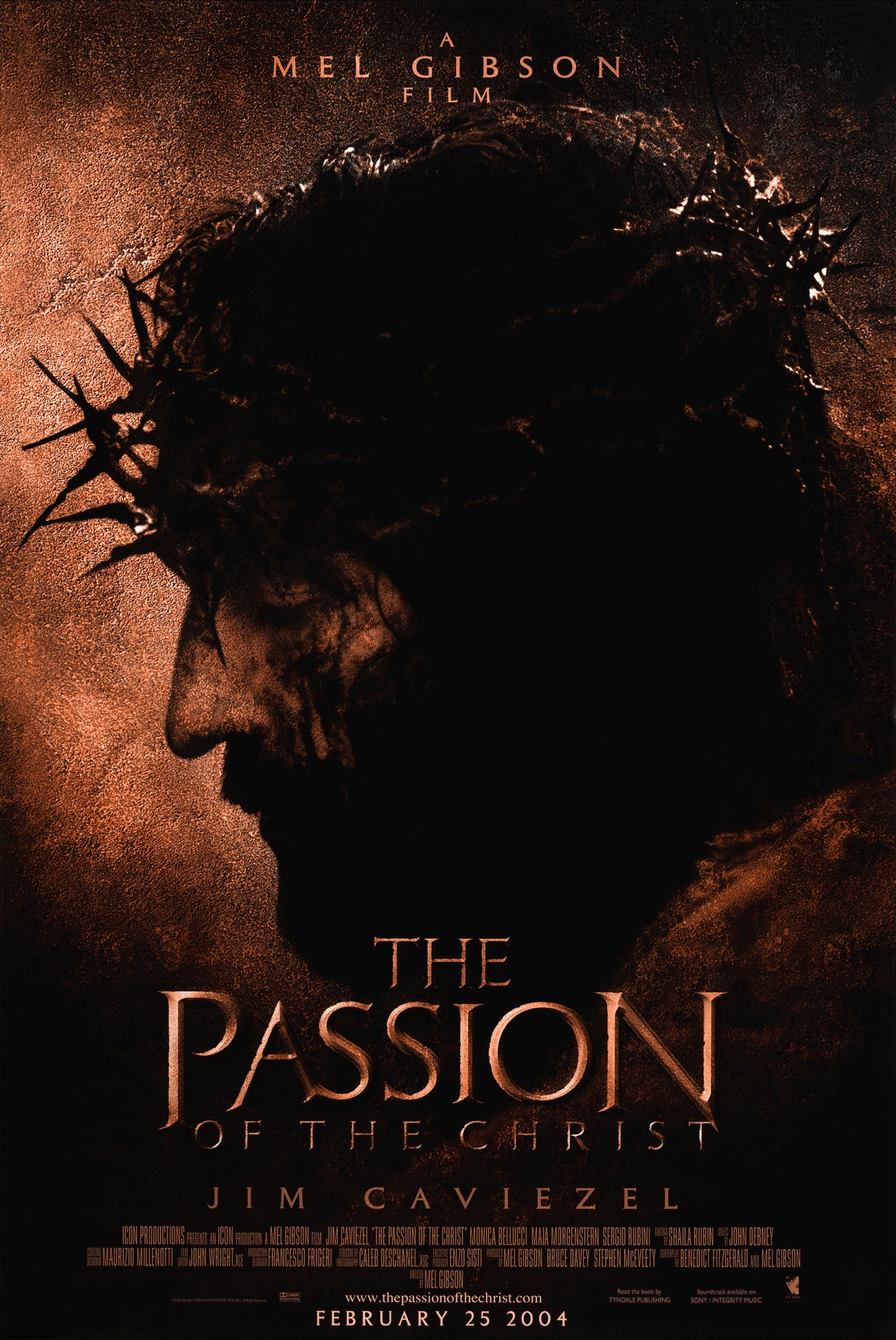 The Passion of the Christ