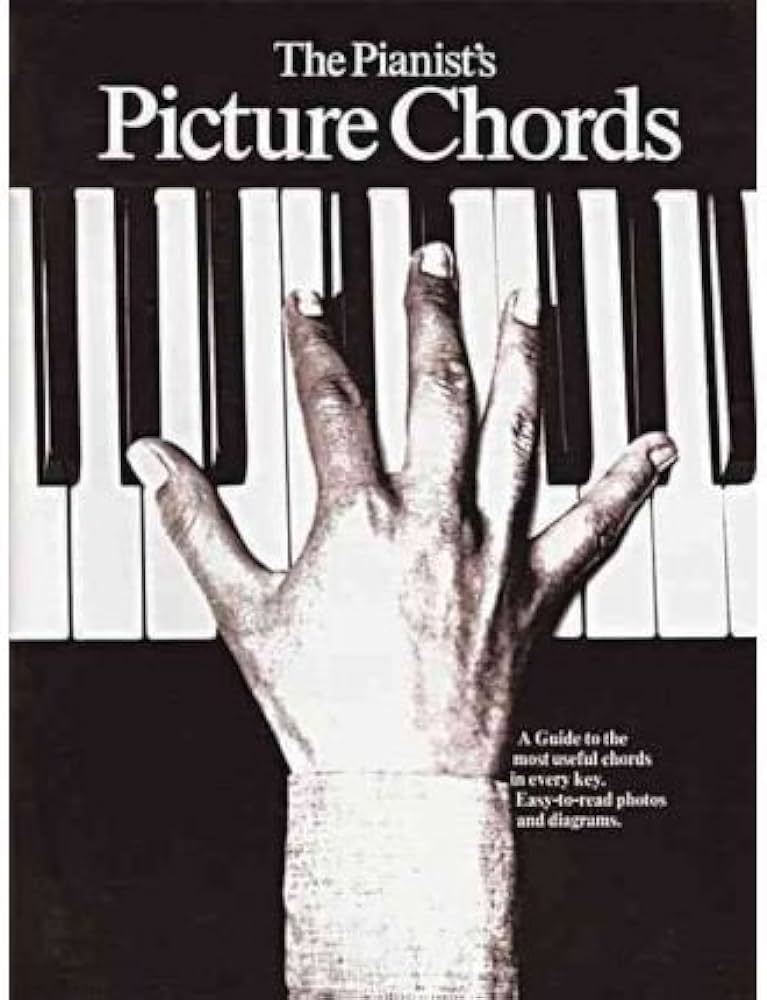 The Pianist's Picture Chords