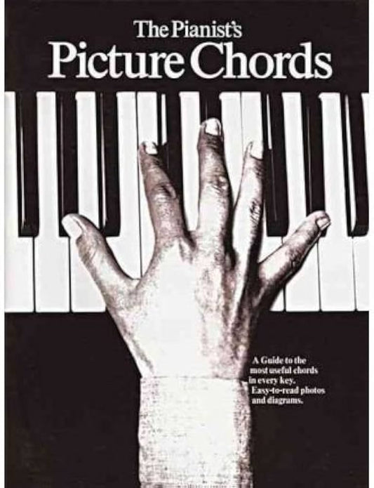 The Pianist's Picture Chords