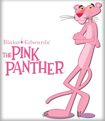 The Pink Panther