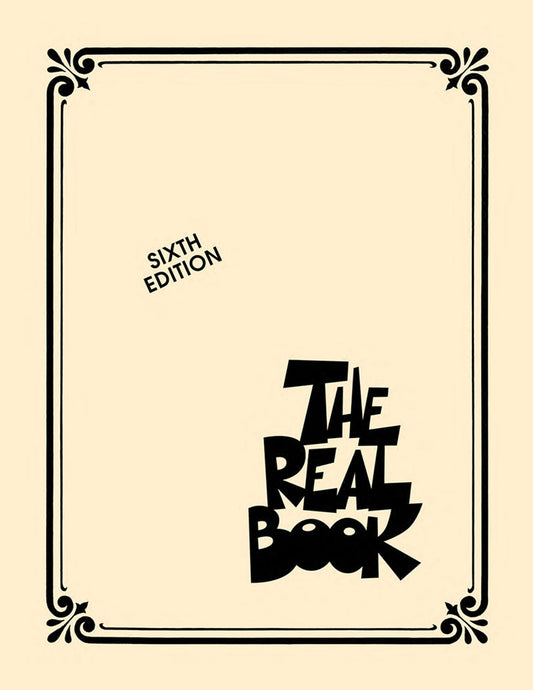 The Real Book