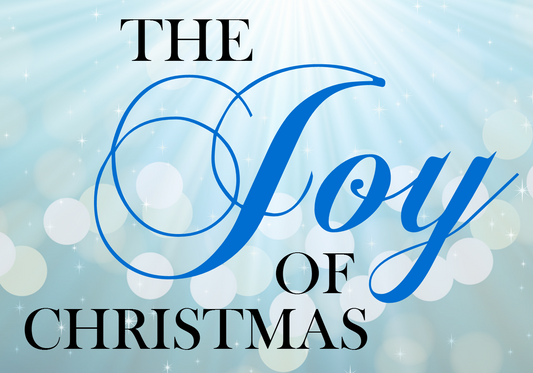 The Joy  of Christmas